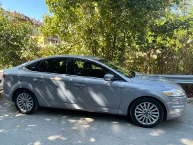 Ford Mondeo, снимка 5