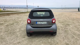 Smart Fortwo EQ Cabrio A453, снимка 6
