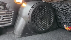 Smart Fortwo EQ Cabrio A453, снимка 16