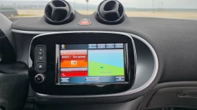 Smart Fortwo EQ Cabrio A453, снимка 12