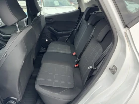 Ford Fiesta 1.1 I, снимка 12
