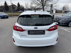 Ford Fiesta 1.1 I, снимка 5