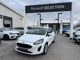 Ford Fiesta 1.1 I, снимка 2