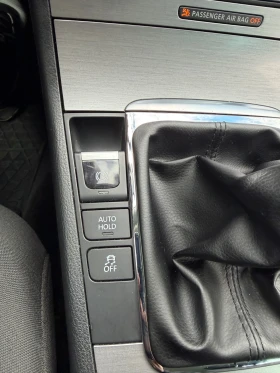 VW Passat 1.4TSI 150hp Face lift Metan/fuel, снимка 7