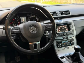 VW Passat 1.4TSI 150hp Face lift Metan/fuel, снимка 14