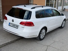 VW Passat 1.4TSI 150hp Face lift Metan/fuel, снимка 11