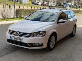 VW Passat 1.4TSI 150hp Face lift Metan/fuel, снимка 1
