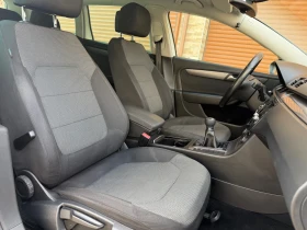 VW Passat 1.4TSI 150hp Face lift Metan/fuel, снимка 4