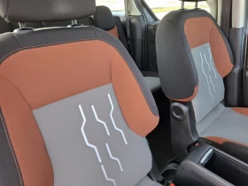 Peugeot Partner 1.6 * EURO6 * 162080 к.м. , снимка 11