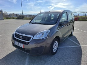 Peugeot Partner 1.6 * EURO6 * 162080 к.м. , снимка 1