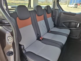 Peugeot Partner 1.6 * EURO6 * 162080 к.м. , снимка 9