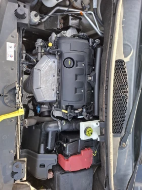 Peugeot Partner 1.6 * EURO6 * 162080 к.м. , снимка 15