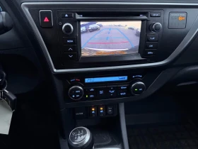 Toyota Auris 1.6 бензин Очакван внос! С Гаранция, снимка 8