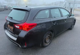 Toyota Auris 1.6 бензин Очакван внос! С Гаранция, снимка 4