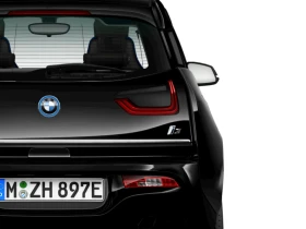 BMW i3 120Ah, снимка 7