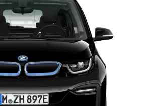 BMW i3 120Ah, снимка 6