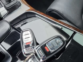 Audi A8 * 3.0T * МАСАЖИ* 360 КАМЕРА* ХЕД ЪП* ОБДУХВАНЕ* , снимка 9