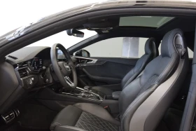 Audi S5 quattro* Technik* АвтоКредит* (ЦЕНА ДО БГ), снимка 10