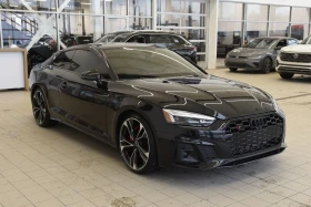 Audi S5 quattro* Technik* АвтоКредит* (ЦЕНА ДО БГ), снимка 4