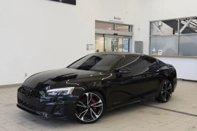 Audi S5 quattro* Technik* АвтоКредит* (ЦЕНА ДО БГ), снимка 1