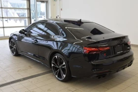 Audi S5 quattro* Technik* АвтоКредит* (ЦЕНА ДО БГ), снимка 6