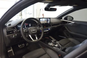 Audi S5 quattro* Technik* АвтоКредит* (ЦЕНА ДО БГ), снимка 8
