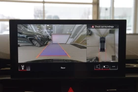 Audi S5 quattro* Technik* АвтоКредит* (ЦЕНА ДО БГ), снимка 13