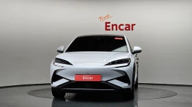 BYD Sealion 7, снимка 2