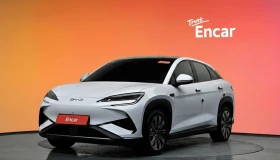 BYD Sealion 7, снимка 1