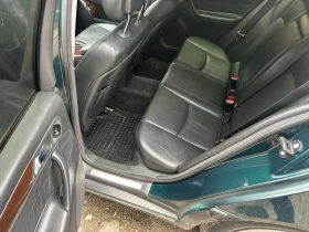 Mercedes-Benz C 220 2.2 на части, снимка 12