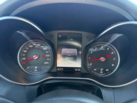 Mercedes-Benz C 300 4MATIC* PANORAMA* ПОДГРЕВИ* KEYLESS* , снимка 8