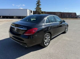 Mercedes-Benz C 300 4MATIC* PANORAMA* ПОДГРЕВИ* KEYLESS* , снимка 13