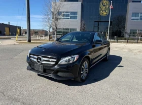 Mercedes-Benz C 300 4MATIC* PANORAMA* ПОДГРЕВИ* KEYLESS* , снимка 17
