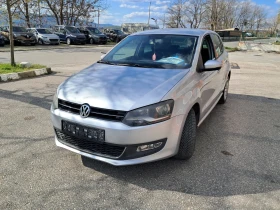 VW Polo 1.4бензин 86кс клима., снимка 1