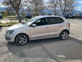 VW Polo 1.4бензин 86кс клима., снимка 2