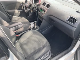 VW Polo 1.4бензин 86кс клима., снимка 6