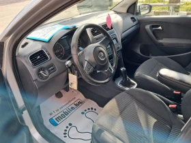 VW Polo 1.4бензин 86кс клима., снимка 8