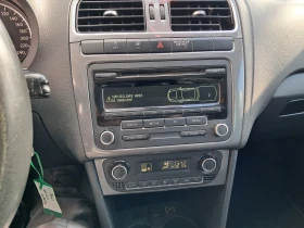 VW Polo 1.4бензин 86кс клима., снимка 12