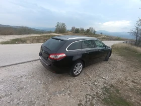 Peugeot 508 2.0hdi, снимка 3