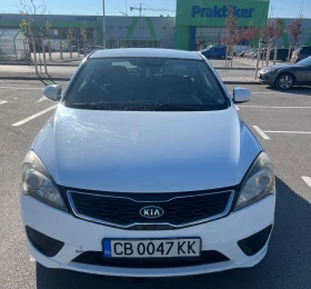 Kia Ceed, снимка 1