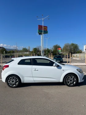 Kia Ceed, снимка 15