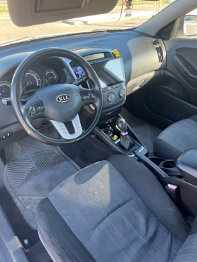 Kia Ceed, снимка 7