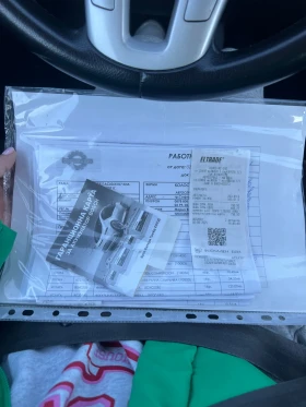 Kia Ceed, снимка 13