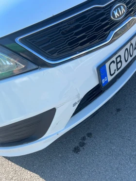 Kia Ceed, снимка 3