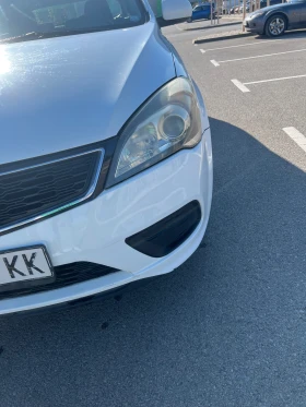 Kia Ceed, снимка 6