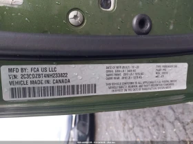 Dodge Challenger 5.7l R/T, снимка 9