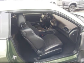 Dodge Challenger 5.7l R/T, снимка 5