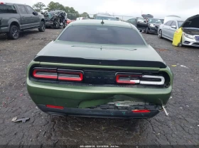 Dodge Challenger 5.7l R/T, снимка 6