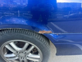 Subaru Legacy 2.5 LPG, снимка 3