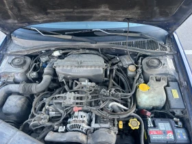Subaru Legacy 2.5 LPG, снимка 12